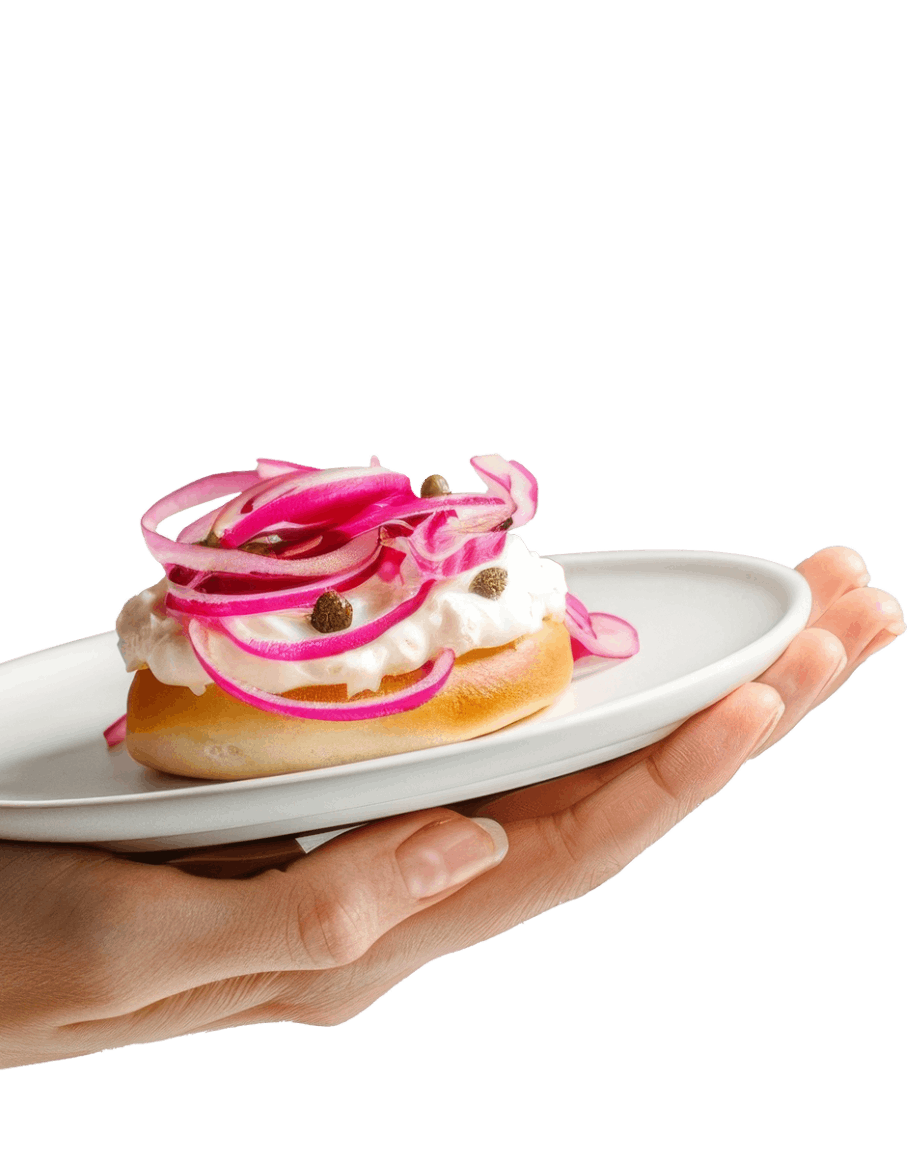 CUCINA PER LAVORO, CITRES PER PASSIONE