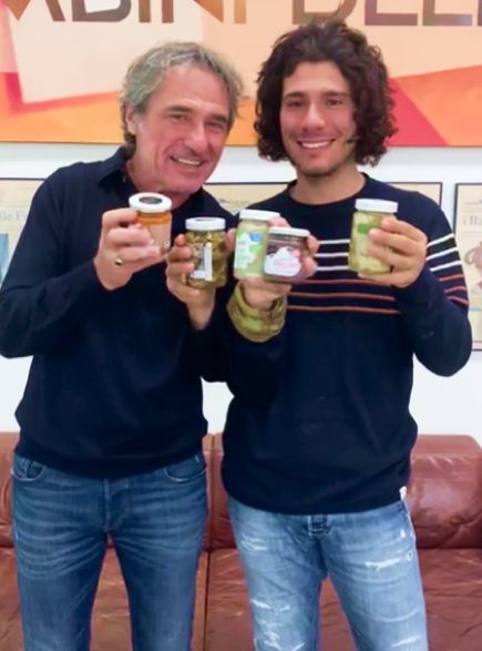 Citres - Social projects: