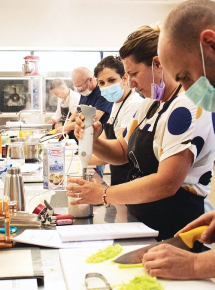 Citres - Team building and Family Day: