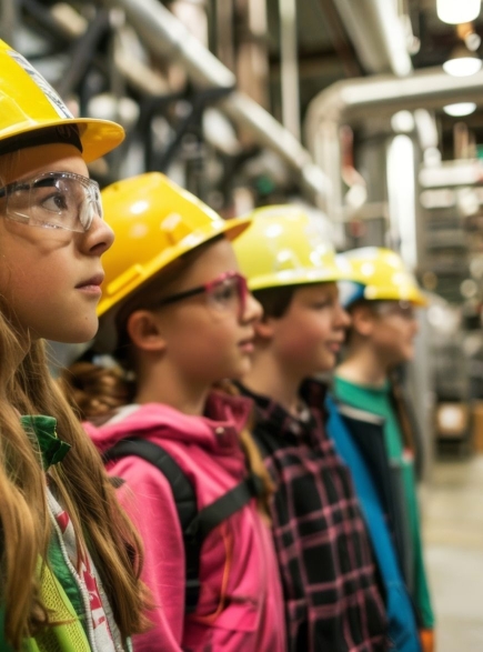 Citres - Company visits: