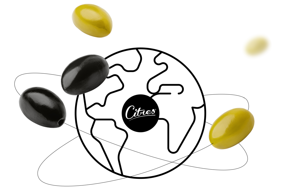 Citres - In Citres,  strength - and growth - is  in numbers.