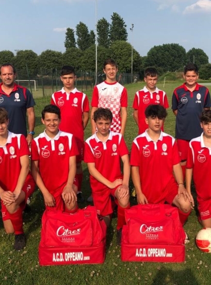 Citres - Sports sponsorship: