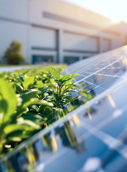 Citres - impegno per l’ambiente