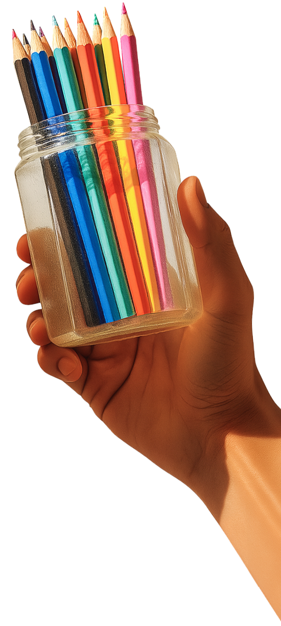 Citres - Pop the jar open, enjoy... and use it again! With Citres.