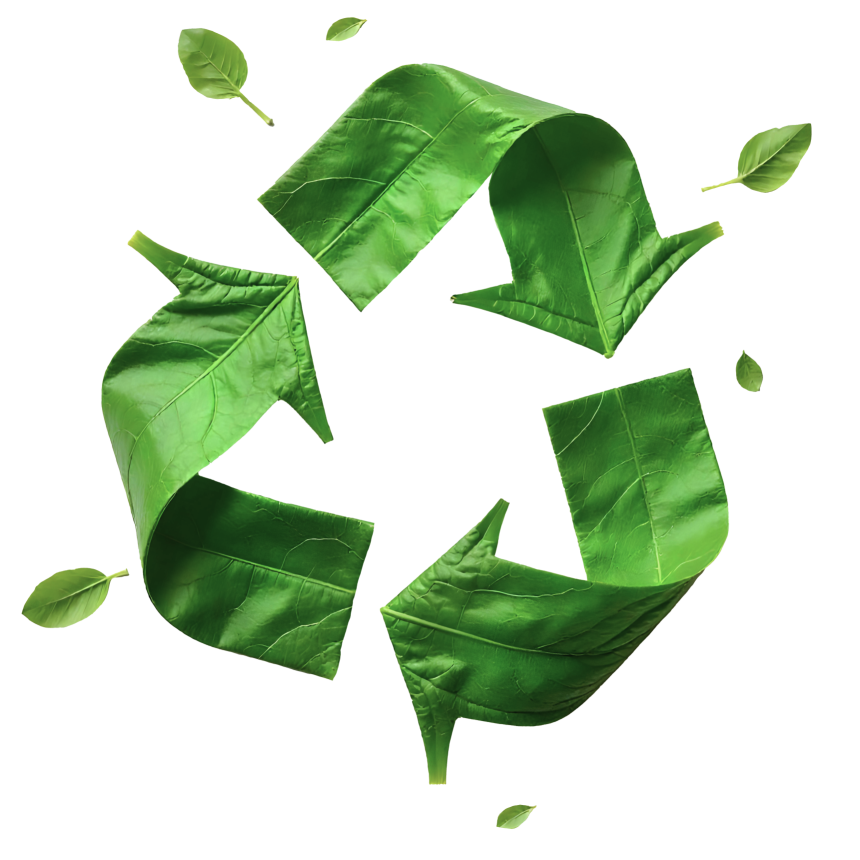 Citres - Sustainability  in  materials.