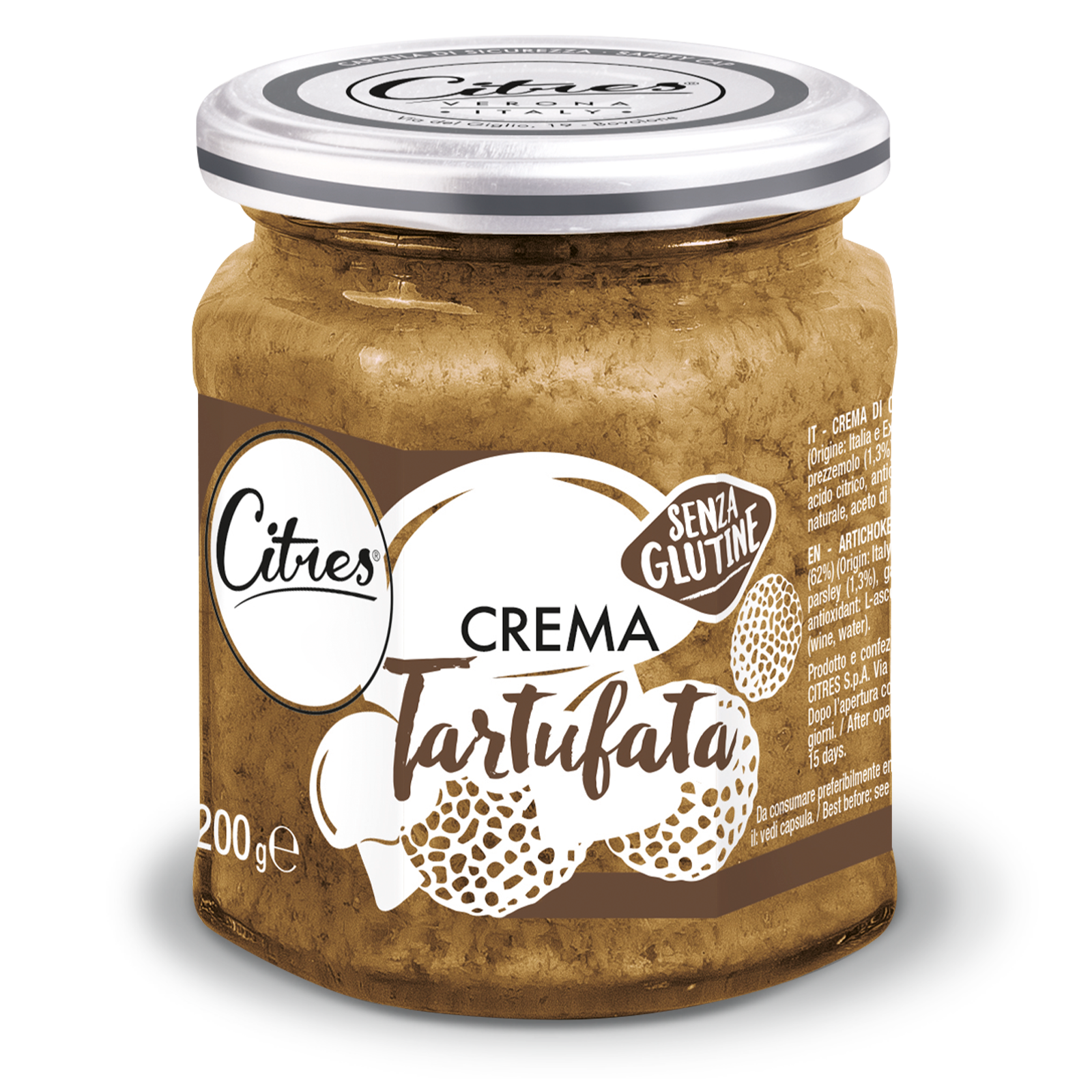 Truffle Spread 200 g