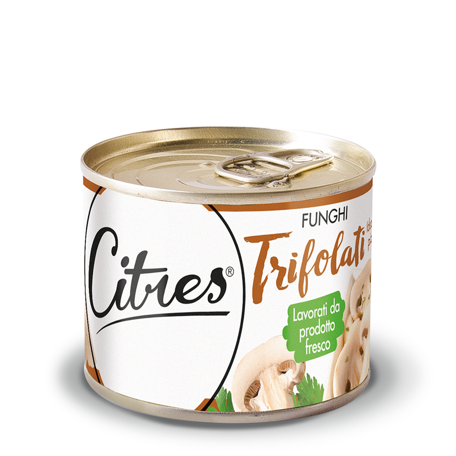 Sauteed Mushrooms 180 g