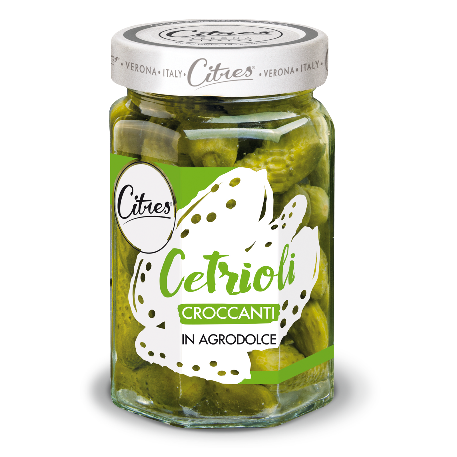 Medium Cucumbers 290 g