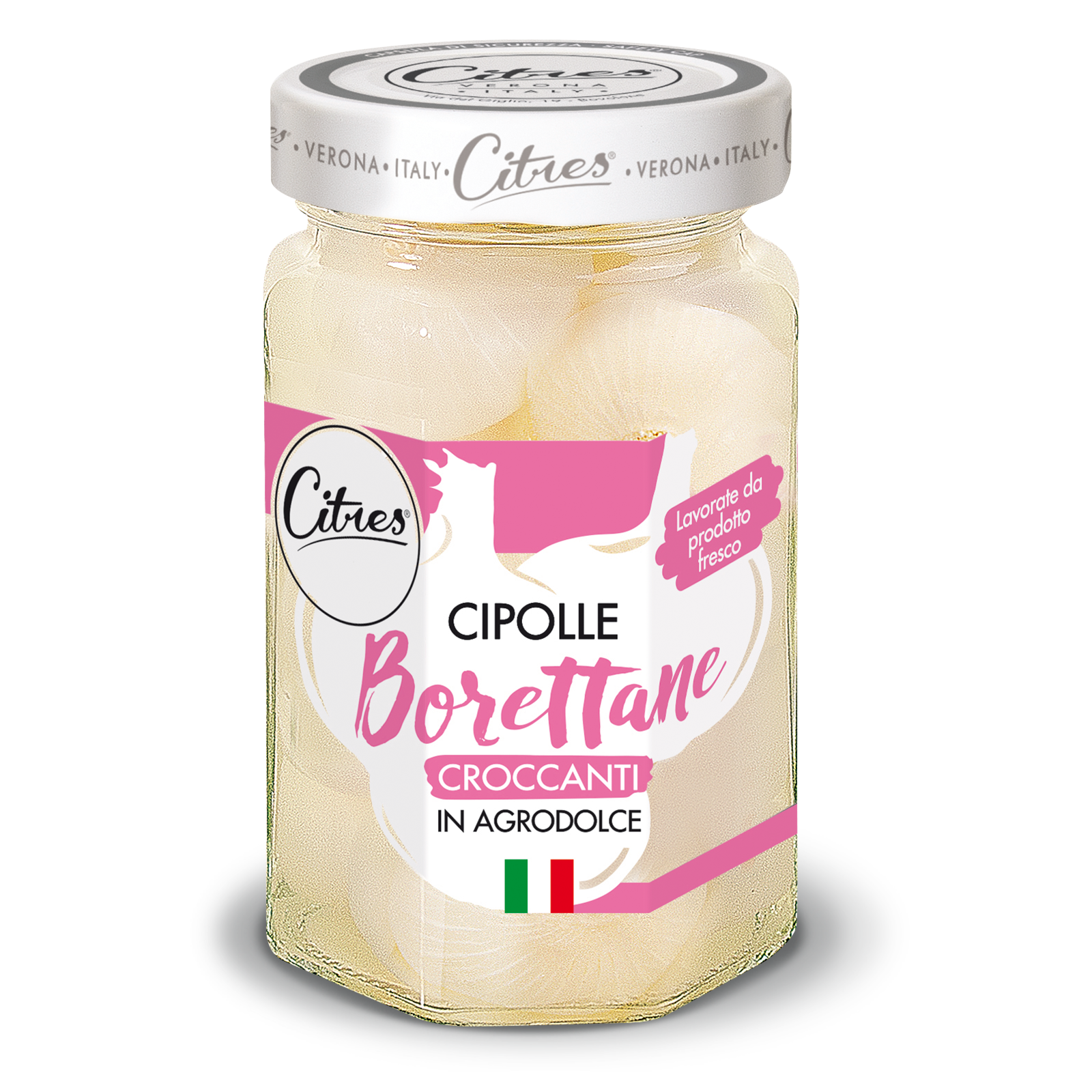 Borettane Onions 290 g