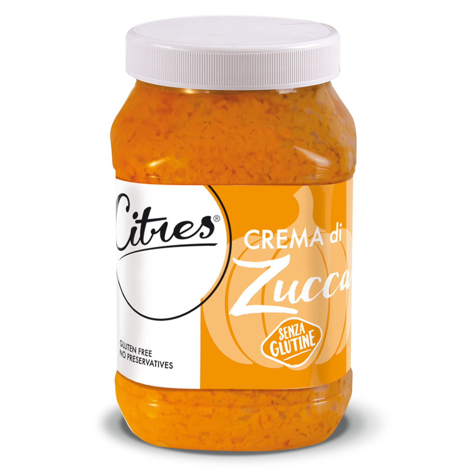 Pumpkin spread 1000 g 